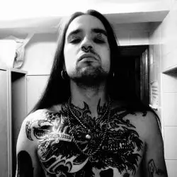 Angel Colás Lopez