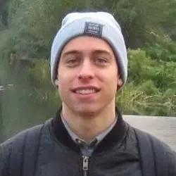 Alex Luque