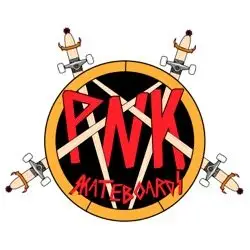 Pnk Skateboards