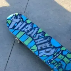 Jan Lev Skate