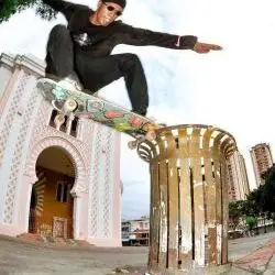 Elieser Correa Fernandez