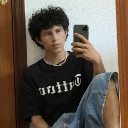 Antony Perdomo