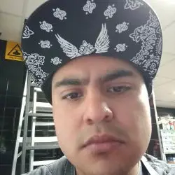 Cristian González Flores