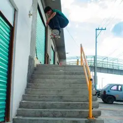 Jair Mendoza