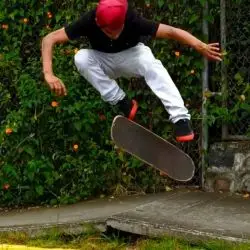 Juan Bedoya