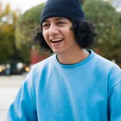 Aaron Sanchez Castañeda