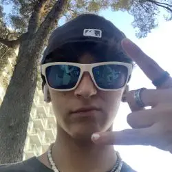 Erik Torrico