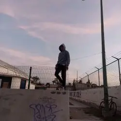 Angel Sosa