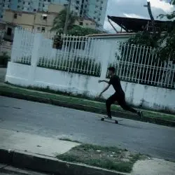 Daniel Cabeza
