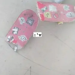 Poser _skater