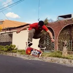 Eduardo Maldonado