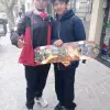 Gastón Gamarra