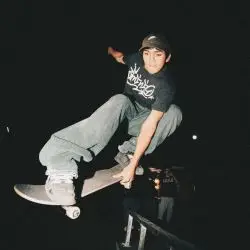 Bruno Andres Vera Contreras