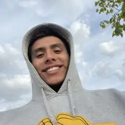 Erick Hidalgo