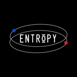 Entropy 🦋