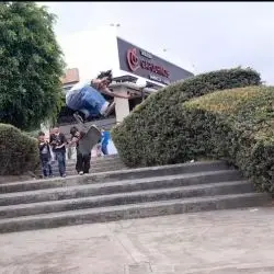 Nahu Balleza