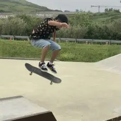 Markel Martinez