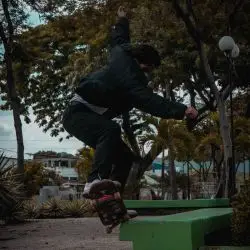 Benjamin Vidal