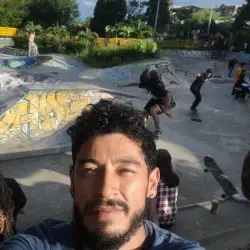 Dubal Andres Bermudez Alzate