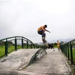 Jonathan Muñoz