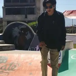 Marcelo Cárdenas Osnayo