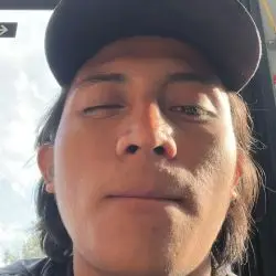 chris acidkid