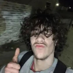 Mateo Jesús