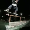 Daniel Ramirez
