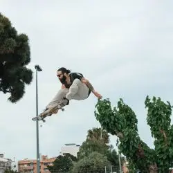 Alfredo Urbón González