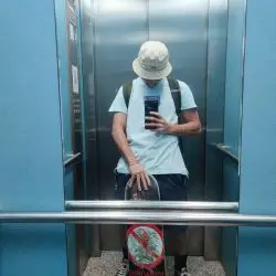 Fernando Romero Oliva