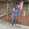 Jhonniver Garcia