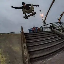 Adrian Alvarez