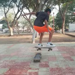 Martin Sandoval
