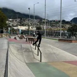 Santiago Moreno