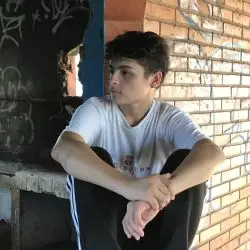 Alex Villasanti