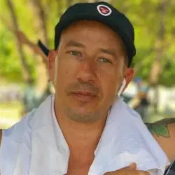 Hugo Vazquez