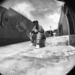 Michael Barrios
