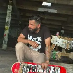 Jonathan López