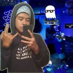 Sebastian Acosta