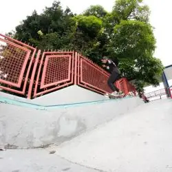 Samuel Acosta