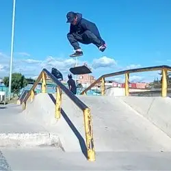 Diego Rodríguez