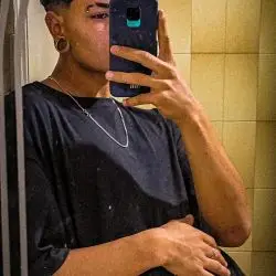 David Santiago Barrera Torres