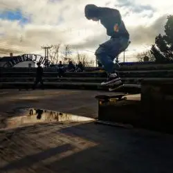 Benja Tevez