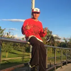 Andrés Cediel