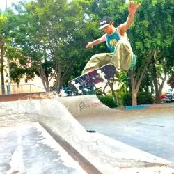 Brian Rodríguez López