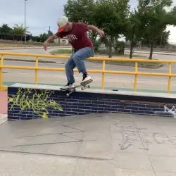 Antonio Gomez
