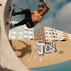 Tony Villegas