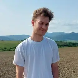 Dominik Túri