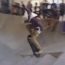 Tomas Mombiela Novais