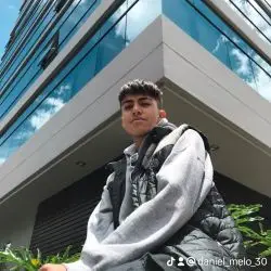 Daniel Melo